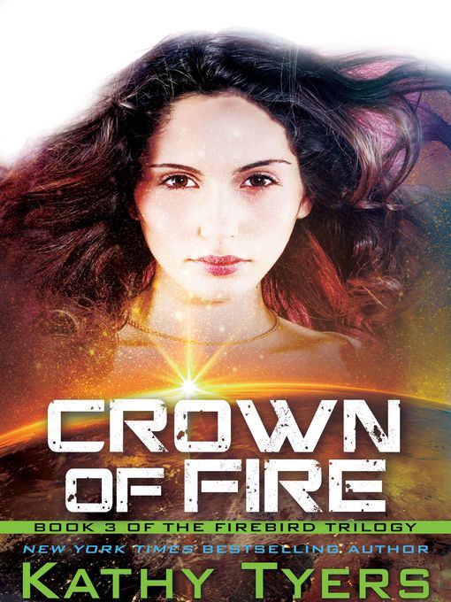 Cover image for Crown of Fire